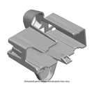 Genuine Gm F Bracket 86823579. Fixed Price $29.45.
