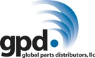 Radiator Global Parts Distributors 2977C. Fixed Price $174.22.