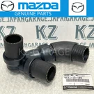 Mazda Genuine Water Coolant Hose Pipe Tube GYY1-15-186. Fixed Price $146.17.