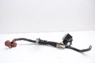 17-24 Chrysler Pacifica 3.6L Fwd Battery Positive Wiring Cable 68271649AC Oem. Fixed Price $44.99.