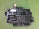2013 Lincoln Mks Cabin Fuse Box Relay Junction DG1T-14B476-AA Oem. Fixed Price $149.99.