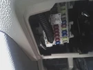 Murano 2014 Fuse Box Cabin 6757. Fixed Price $56.99.