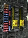 Lamborghini Gallardo, Harness To Engine Control, Fuse Box, Used, P/n 400971258. Fixed Price $500.00.