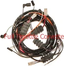 Us Made 1963 Corvette Wiring Harness Rear Lamp Body No Back Up Lights C2 New. Fixed Price $267.10.