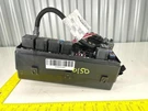14-17 Maserati Ghibli SQ4 Relay Fusebox Module W/ Wiring. Fixed Price $76.49.
