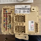 2023 Hyundai Sonata Cabin Fuse Box 91907L1530. Fixed Price $120.00.