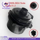 For 2020-2024 Tesla Model Auxiliary Water Coolant Pump 1619322-00-C Us Stock. Fixed Price $35.66.