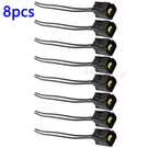 8X Ignition Coil Connector Plug Ford Mustang Thunderbird Grand Marquis Lobo. Fixed Price $10.89.