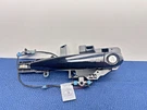 14 Bmw E82 Coupe 128I 135I Left Driver Door Handle Carrier Comfort + Light Oem. Fixed Price $99.59.