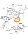 Hyundai Oem 10-14 Genesis Coupe Rear Suspension Control Arm Lh 554702M100. Fixed Price $15.55.