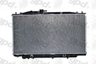 Global Parts Distributors Llc 2571C Radiator. Fixed Price $136.00.