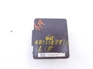 38800 Sox A011M2 Bcm Body Control Module 2000 Honda Odyssey UHO141. Fixed Price $59.00.