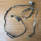10 11 12 Lexus HS250H Luggage Room / Trunk Lid Wire Harness Assembly. Fixed Price $139.00.