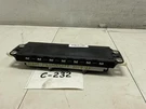 2017 Dodge Ram Promaster Front Left Driver Side Dash Knee Module Oem+. Fixed Price $102.47.