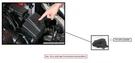 Air Cleaner Box Oem 16-23 CX-9. Fixed Price $65.00.