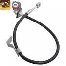 For Tesla Model Y 20-22 Rear Left Brake Hose 1188731-00-E Side New. Fixed Price $25.07.