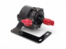 Electric Water Pump Auxiliary Fits For Tesla Model 85D Awd 6007367-00E. Fixed Price $96.00.