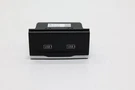 2021 - 2022 Jeep Wrangler Rear Center Console Back Usb Port Unit Oem 35388170. Fixed Price $49.90.