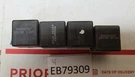 Oem Lot Of 4 Used Relays 56006707 Dodge Ram Jeep Chrysler Four Fuse Panel. Fixed Price $13.95.