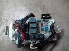 2009 Mitsubishi Eclipse Interior Fuse Box Cabin 37809. Fixed Price $144.00.