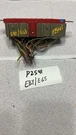 2002 Ford Ranger Under Dash Cabin Relay Fusebox. Fixed Price $29.00.