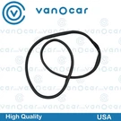 2020-2026 For Tesla Model Y Door Seal Front Right Left 1497673-00-G. Fixed Price $80.58.