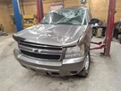 Tahoe 2011 Fuse Box Cabin 119849. Fixed Price $104.50.