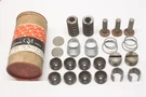 Nos Vintage Chevrolet Front Tie Rod Service Parts Saginaw Steering Gm 5678419. Fixed Price $42.95.