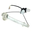 For Honda Accord 98-02 Front Driver Side Power Window Regulator & Motor Assembly. Fixed Price $39.25.