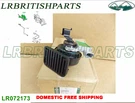 Genuine Land Rover Horn Dual Note Level Range 10-12 LR072173 New. Fixed Price $109.00.