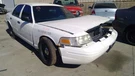Engine Ecm Electronic Control Module Gasoline Fits 03 Crown Victoria 224381. Fixed Price $150.00.