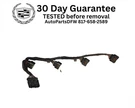 2006-2011 Cadillac Dts Engine 4.6 Coil Igniter Wiring Harness Rear Used Oem. Fixed Price $85.49.