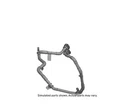 Genuine Gm Coolant Hose 26331663. Fixed Price $71.14.