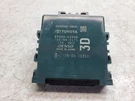 2021 2022 2023 Toyota Mirai Park Assist Control Module Oem 89340-62040. Fixed Price $72.00.