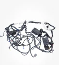Nissan 370Z 3.7L V6 Engine Bay Wire Wiring Harness Fuse Box Oem 10-20. Fixed Price $450.00.