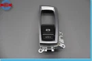 09-15 Bmw 740I 750LI Xdrive Parking Brake Switch Control Button Bezel Oem. Fixed Price $60.00.