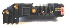 New Genuine Mercedes-benz Fuse Box Assembly (2007-2009) Oe 2215401250. Fixed Price $183.06.
