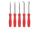 Tekton Pointed Pick & Hook Set 5-PIECE 100% Usa Tool Steel Made Michigan New. Fixed Price $29.40.