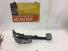 Tesla Model (2012-2016) Oem Lhd Brake Pedal Assembly Part# 6006455-00-A. Fixed Price $79.00.