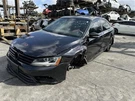 Rear Impact Reinforcement Bar Fits 12-18 Jetta Gli 1043752. Fixed Price $86.80.