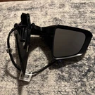 Tesla Model 2020-2022 Left Exterior Mirror Assembly 1495587-00-F Bnwt. Fixed Price $284.05.