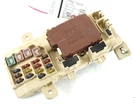 1996 Toyota Celica Cabin Integration Relay Fuse Box Oem 82641-33041. Fixed Price $59.99.