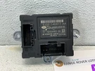 12-15 Land Rover Range Evoque Front Right Pass Door Control Module Unit, LOT039. Fixed Price $32.00.