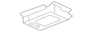 Genuine Gm F (s)transceiver 85644995. Fixed Price $112.79.