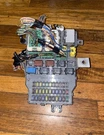 04-06 Acura Tl Under Dash Fuse Relay Box Oem SEP-A01-HC. Fixed Price $64.99.