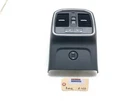 2015-2018 Porsche Macan Gts Rear Center Console Vent Panel Oem.. Fixed Price $114.99.