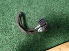 14-18 Cadillac Cts Chassis Driver Assist Pre Crash System Module Pigtails 3S1. Fixed Price $39.99.