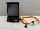 2012-2016 Tesla Model Ptc Air Heater Core Box Unit Assembly Oem LOT799. Fixed Price $109.00.