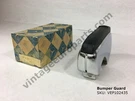 #2 Nos Bumper Guard Front Left Mercedes W113 230 250 280 Sl Us Style 1138800155. Fixed Price $552.00.