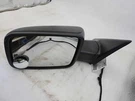 13 24 Ram Dodge Pickup 1500 Door Mirror Left Black Oem D1425. Fixed Price $69.99.